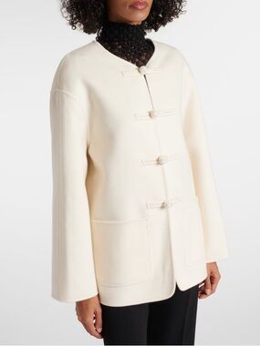 Rohe Wool Jacket